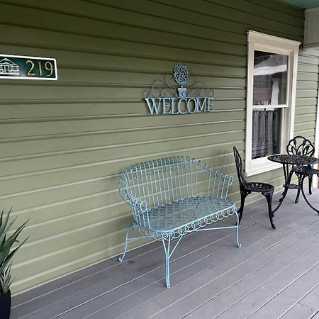 Southern Charm In Lakeland Exterior foto